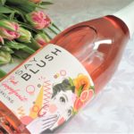 Say Blush Pink Grapefruit