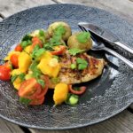 mangosalsa