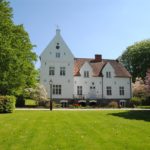 Kastberga slott
