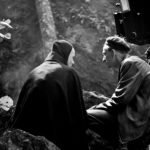 bergman sjunde inseglet