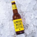 ginger beer