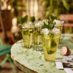 monkey mojito