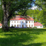 tullesbo slott
