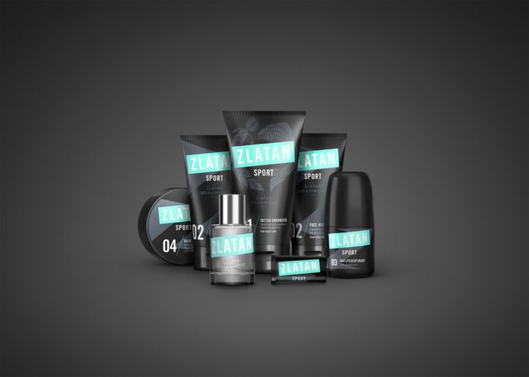 zlatan sport
