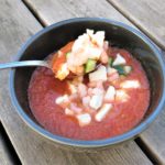 Gazpacho