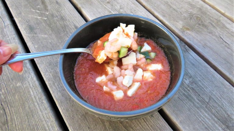 Gazpacho