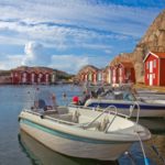 Smögen. Foto Flickr