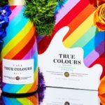 True Colours cava box