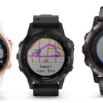 garmin nyhet sommar 18