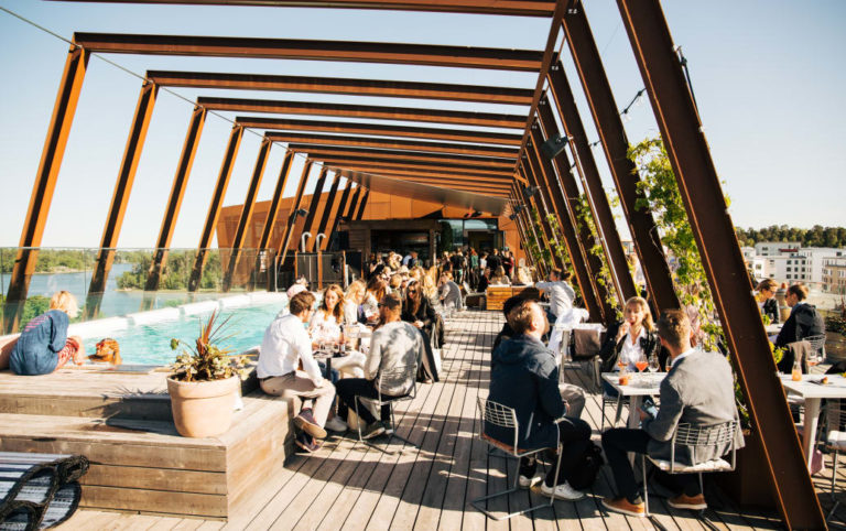 thw winery hotell takbar