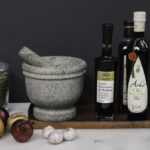 top drawer underlägg