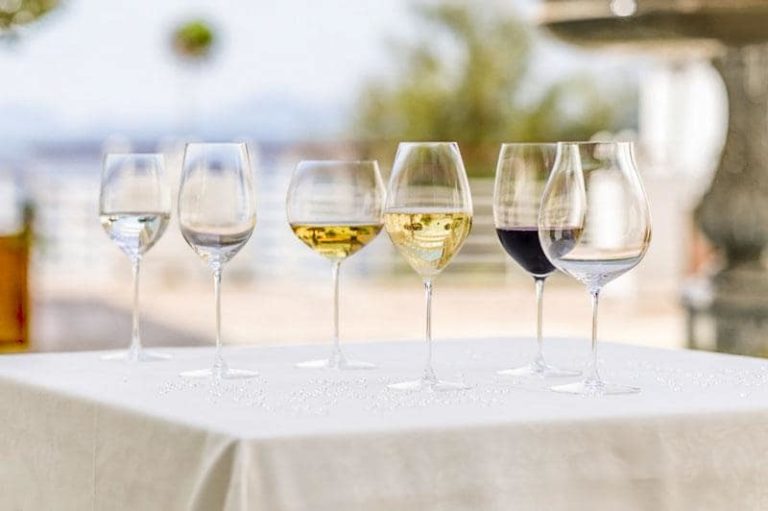 vinprovning sundqvist