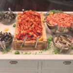 skaldjursfest birka cruises