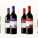 Lindemans 2018 new and old range