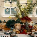 karibisk kräftskiva tullamore