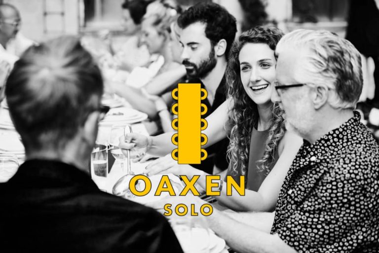oaxen solo