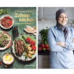 zeina mourtada kokbok