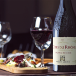 Ekologiskt vin från Alain Jaume