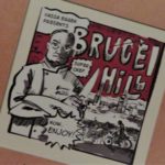 Bruce Hill Vassa Eggen