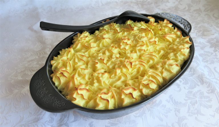 shepards pie