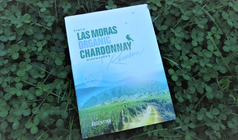 Las Moras Reserve Chardonnay