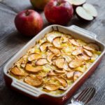 Kal-potatispudding