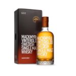 Vinterglöd mackmyra