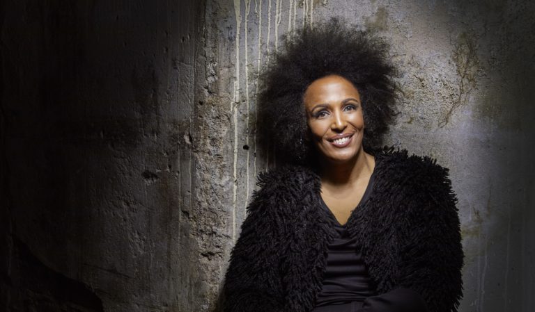 marika Carlsson foto Peter Knutsson