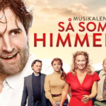 såsom i himmelen
