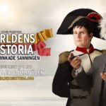 världens historia