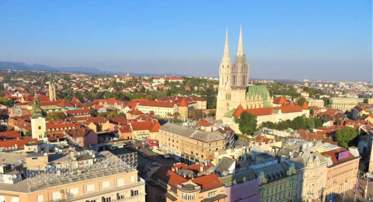 Zagreb
