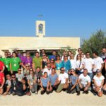 worldchampionship in olivepicking