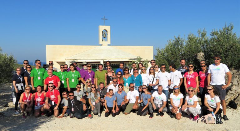 worldchampionship in olivepicking