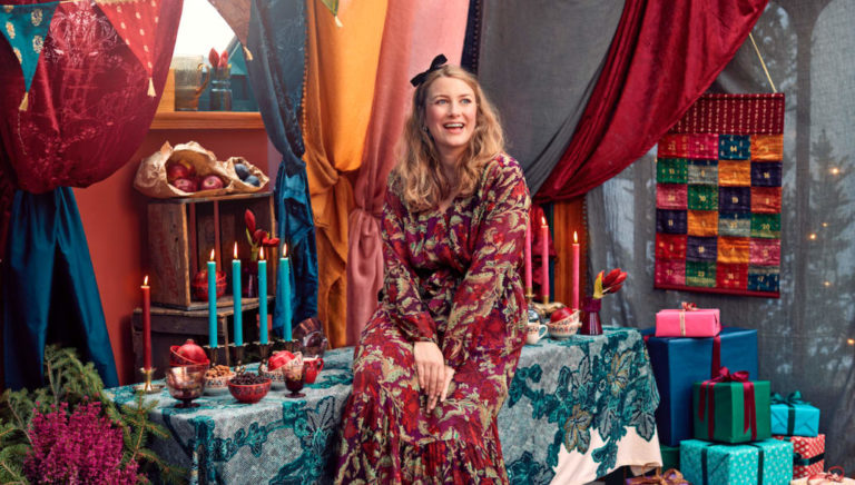 indiska elsa billgren