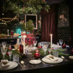 jul liggande lagerhaus