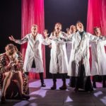 maxim den inbillade sjuke