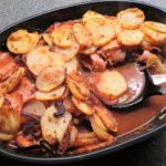 Provensalsk kasslergratäng