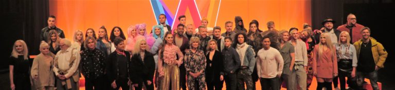 melodifestivalen 2019