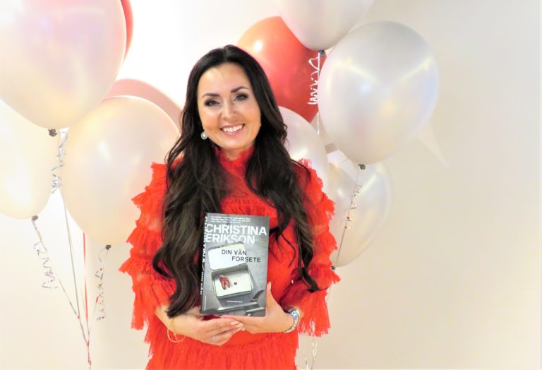 din vän forsete christina eriksson