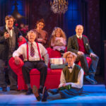 Karl-bertil Liggande