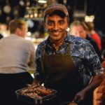 Marcus Samuelsson