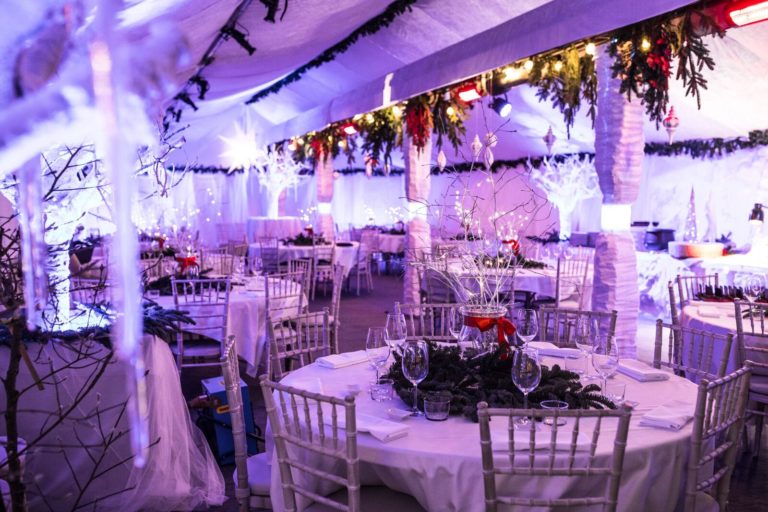 kasai vinterträdgård