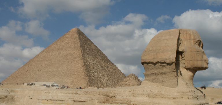 egypten giza