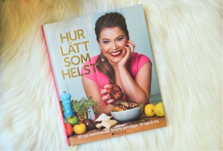 jessica frej hur lätt som helst