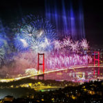 Nyår i två världsdelar i Istanbul_shutterstock-premier_332126717_Universal_Within usage period_26479