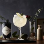 hendricks drink julen 2019