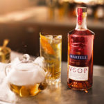 martell red