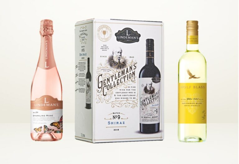 gentlemans collection