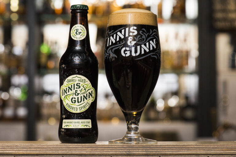 Innis and Gunn