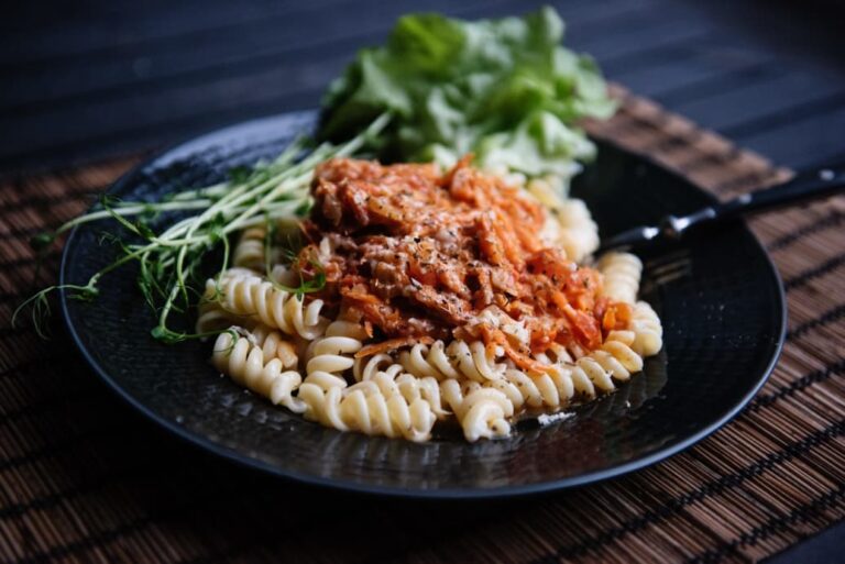 morotssås säsongens bästa